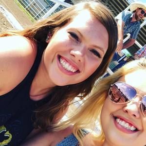 Meet your Posher, Sylvia